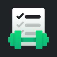 My Workout Plan - Planejador on 9Apps