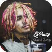 Gucci Gang - Lil Pump Songs & Lyrics on 9Apps