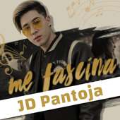 JD Pantoja - Me Fascina on 9Apps