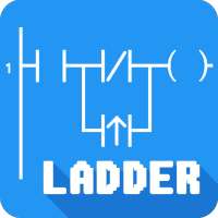 PLC Ladder Simulator 2 on 9Apps