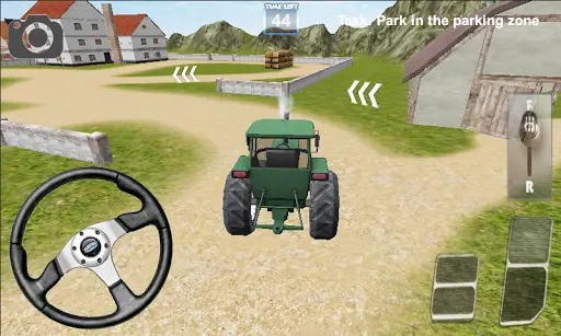 Download do aplicativo Jogos de trator rural 2023 - Grátis - 9Apps