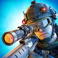 Sniper Strike: real Sniper Jogo de Tiros 3D