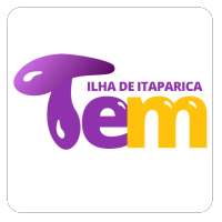 ILHA DE ITAPARICA TEM on 9Apps