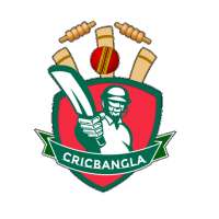 CricBangla-Your Favourite Bangladesh Cricket Team