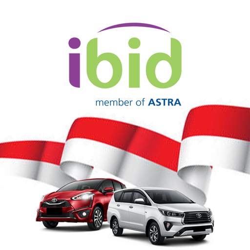 IBID - Balai Lelang Otomotif Astra