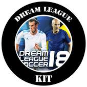 Dream League Kit