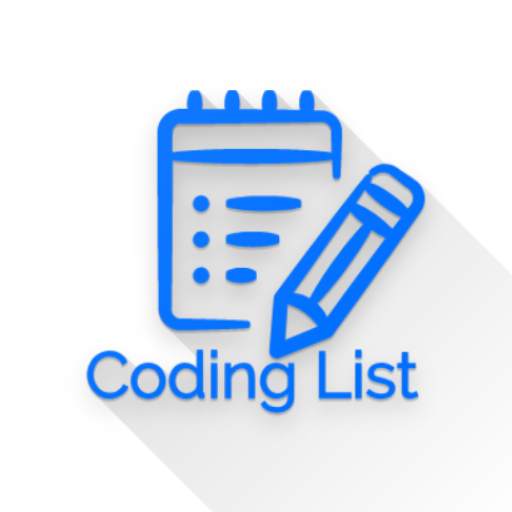 Coding List: Become better at programming