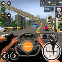 Bandar Mobil Parkir Simulator