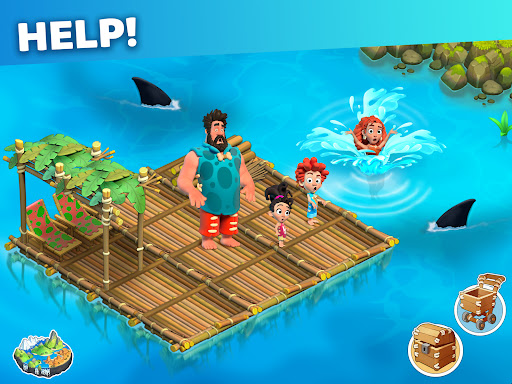 Family Island™ — Farming game screenshot 17