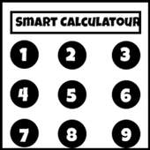 Smart Calculator