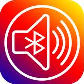 Bluetooth Speaker Volume Boost Pro on 9Apps