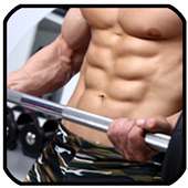 Bodybuilding Workout on 9Apps