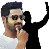Selfie With Jr NTR on 9Apps