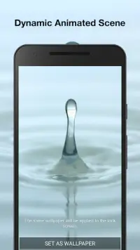 Water Drop Live Wallpaper APK Download 2022 - Free - 9Apps Water Drop Live Wallpaper APK Download 2022 - Free - 9Apps