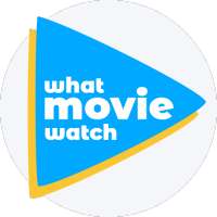 What Movie Watch - Get a Random Movie or TV Series