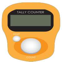 Tasbeeh Counter | Zikr Tasbih on 9Apps