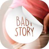 Baby Story Camera on 9Apps