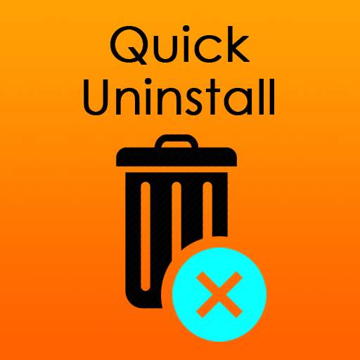 Delete apps: uninstall apps & remover & booster