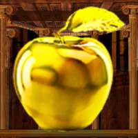 The Secret of the Golden Apples