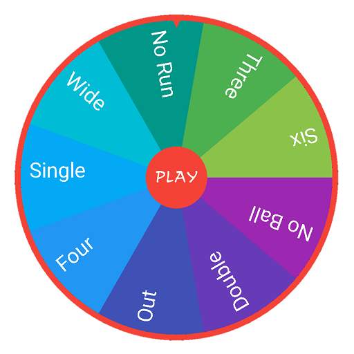 Spin Cricket - Spin & Play Real Cricket Game