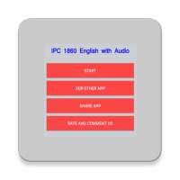 IPC 1860 English with Audio on 9Apps