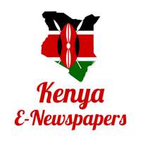 Kenya E-Newspapers / Free Kenya Breaking News