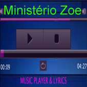 Ministério Zoe MP3&Letra