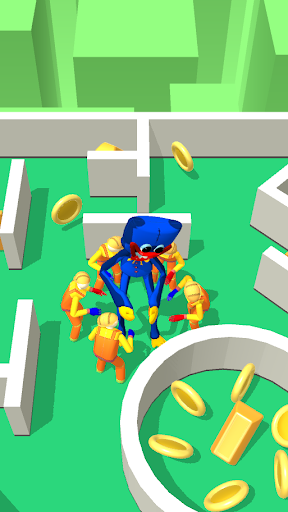 Poppy Game - It's Playtime screenshot 11