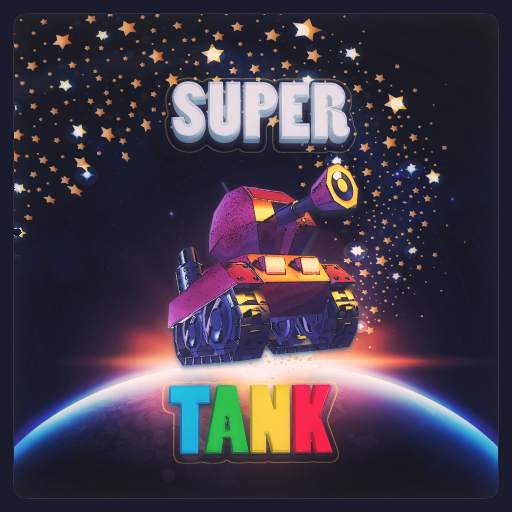 Super Tank Rumble Blitz 2020