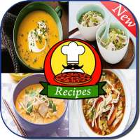 Chicken Soup Recipes