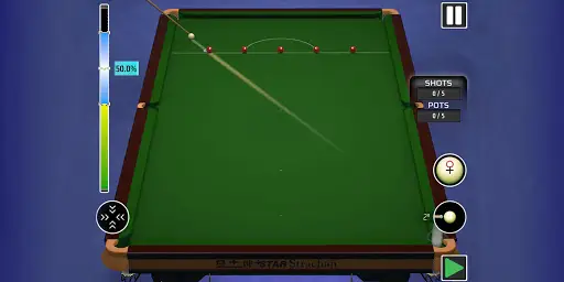 Snooker 19 Gameplay (PS4 HD) [1080p60FPS] 