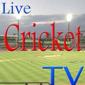 Live Cricket TV Score Update