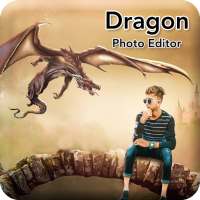Dragon Photo Editor on 9Apps