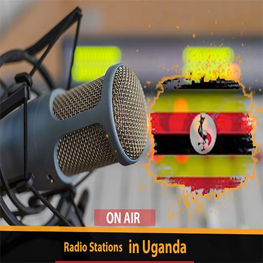 All Radios in Uganda Lite