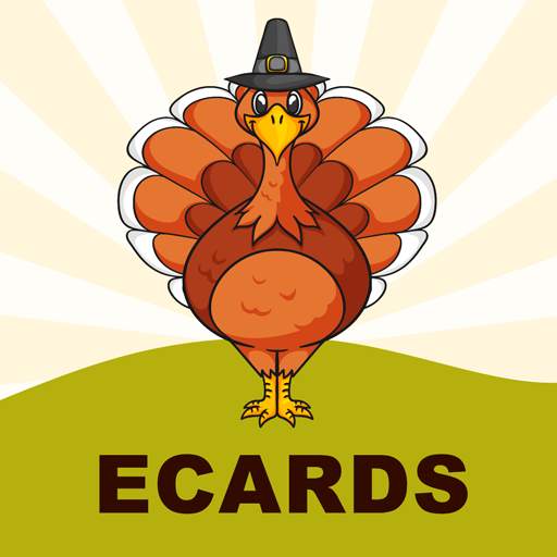 Thanksgiving eCards & Wishes