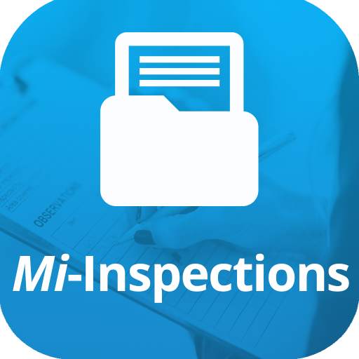 Mi-Inspections with NextGen Designer