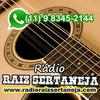 Rádio Raiz Sertaneja on 9Apps