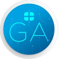 GA Travel Benefits on 9Apps