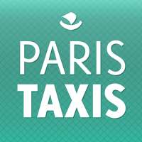 Paris Taxis on 9Apps