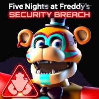 Security Breach Mobile Game