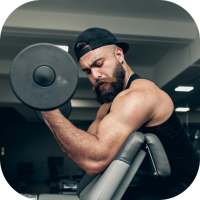 Gym Coach and Trainer on 9Apps