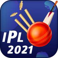 Dream IPL 2021 - IPL Live Score, Points Table