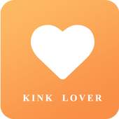 Kink Lover: Fetish BDSM Dating Kinky Fet Lifestyle