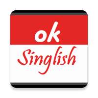 ok Singlish on 9Apps