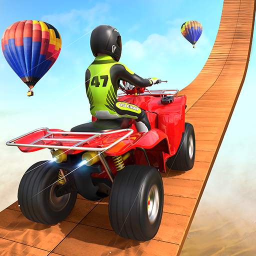 ATV Quad Bike Racing Games - Bike Games 2021