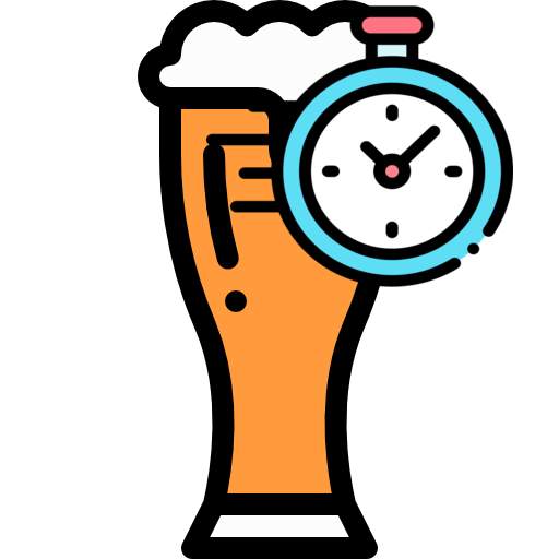 Alcofy - Alcohol Tracker and BAC Drink Calculator