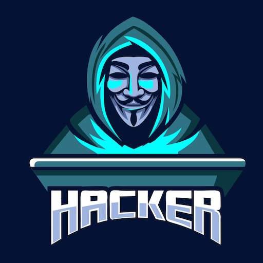 Cyber Hacker Bot: Hacking Game