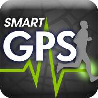 SmartGPS Watch