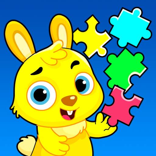 AutiSpark: Games for Kids with Autism