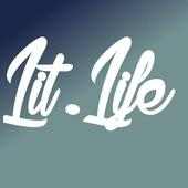 Lit.Life - Social Networking